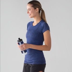 Swiftly Tech Lululemon Tee